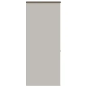 Estor enrollable para ducha casete tela 100x240 cm ancho 96 cm by , Blinds and blinds - Ref: Foro24-4014990, Price: 21,88 €, ...