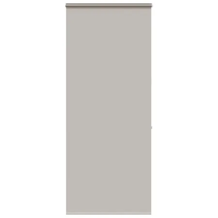 Estor enrollable para ducha casete tela 100x240 cm ancho 96 cm by , Blinds and blinds - Ref: Foro24-4014990, Price: 21,88 €, ...