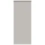 Estor enrollable para ducha casete tela 100x240 cm ancho 96 cm by , Blinds and blinds - Ref: Foro24-4014990, Price: 21,88 €, ...