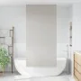 Estor enrollable para ducha casete tela 100x240 cm ancho 96 cm by , Blinds and blinds - Ref: Foro24-4014990, Price: 21,88 €, ...