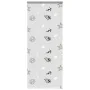 Estor enrollable para ducha casete tela 90x240 cm ancho 86 cm von , Jalousien und Jalousien - Ref: Foro24-4015011, Preis: 18,...