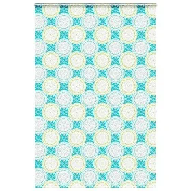 Estor enrollable para ducha casete tela 160x240 cm ancho 156 cm de , Persianas y estores - Ref: Foro24-4015007, Precio: 20,19...