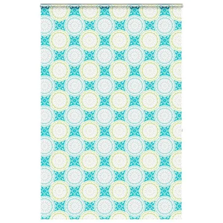 Estor enrollable para ducha casete tela 160x240 cm ancho 156 cm by , Blinds and blinds - Ref: Foro24-4015007, Price: 20,19 €,...