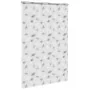 Estor enrollable para ducha casete tela 150x240 cm ancho 146 cm de , Persianas y estores - Ref: Foro24-4014984, Precio: 28,14...