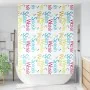 Estor enrollable para ducha casete tela 150x240 cm ancho 146 cm by , Blinds and blinds - Ref: Foro24-4015039, Price: 18,62 €,...