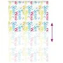 Estor enrollable para ducha casete tela 150x240 cm ancho 146 cm by , Blinds and blinds - Ref: Foro24-4015039, Price: 18,62 €,...