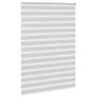 Estor cebra gris claro 155x230cm tejido ancho 150,9cm poliéster de , Persianas y estores - Ref: Foro24-4014506, Precio: 30,72...