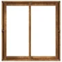 Jardinera oxidada 80x80x40 cm acero corten von , Töpfe und Pflanzgefäße - Ref: Foro24-860744, Preis: 70,16 €, Rabatt: %