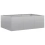 Jardinera 120x80x40 cm de acero galvanizado de , Maceteros y jardineras - Ref: Foro24-860750, Precio: 67,09 €, Descuento: %