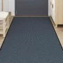 Felpudo azul 115x500 cm by , Doormats - Ref: Foro24-4105578, Price: 111,40 €, Discount: %