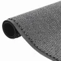 Felpudo antracita 90x150 cm by , Doormats - Ref: Foro24-4105552, Price: 33,47 €, Discount: %