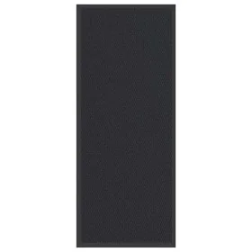 Felpudo negro 60x150 cm by , Doormats - Ref: Foro24-4105559, Price: 36,28 €, Discount: %