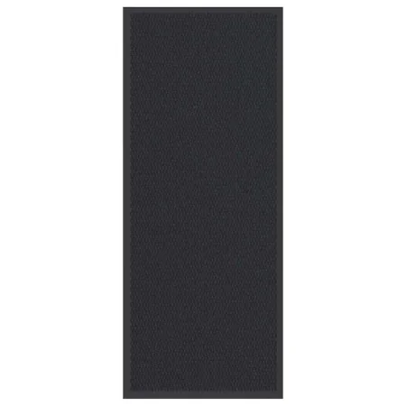 Felpudo negro 60x150 cm by , Doormats - Ref: Foro24-4105559, Price: 36,28 €, Discount: %