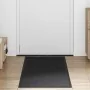 Felpudo negro 60x150 cm by , Doormats - Ref: Foro24-4105559, Price: 36,28 €, Discount: %