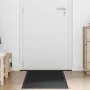 Felpudo negro 60x150 cm by , Doormats - Ref: Foro24-4105559, Price: 36,28 €, Discount: %