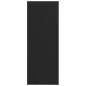 Felpudo negro 115x300 cm von , Fußmatten - Ref: Foro24-4105565, Preis: 71,69 €, Rabatt: %