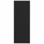 Felpudo negro 115x300 cm by , Doormats - Ref: Foro24-4105565, Price: 70,62 €, Discount: %
