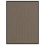 Felpudo marrón 90x120 cm by , Doormats - Ref: Foro24-4105584, Price: 43,08 €, Discount: %