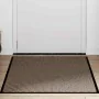 Felpudo marrón 90x120 cm by , Doormats - Ref: Foro24-4105584, Price: 43,08 €, Discount: %