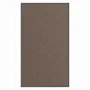 Felpudo marrón 115x200 cm by , Doormats - Ref: Foro24-4105586, Price: 67,25 €, Discount: %