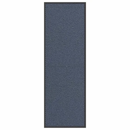 Felpudo azul 60x180 cm de , Felpudos - Ref: Foro24-4105571, Precio: 28,64 €, Descuento: %
