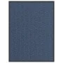 Felpudo azul 90x120 cm by , Doormats - Ref: Foro24-4105573, Price: 30,72 €, Discount: %