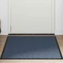 Felpudo azul 90x120 cm by , Doormats - Ref: Foro24-4105573, Price: 30,72 €, Discount: %