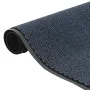 Felpudo azul 90x120 cm by , Doormats - Ref: Foro24-4105573, Price: 30,72 €, Discount: %