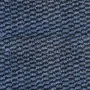 Felpudo azul 90x120 cm by , Doormats - Ref: Foro24-4105573, Price: 30,72 €, Discount: %