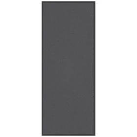 Felpudo antracita 60x150 cm von , Fußmatten - Ref: Foro24-4105614, Preis: 33,42 €, Rabatt: %