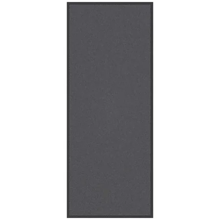 Felpudo antracita 60x150 cm by , Doormats - Ref: Foro24-4105614, Price: 33,42 €, Discount: %