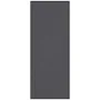 Felpudo antracita 60x150 cm by , Doormats - Ref: Foro24-4105614, Price: 33,42 €, Discount: %