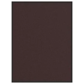Felpudo marrón 90x120 cm von , Fußmatten - Ref: Foro24-4105628, Preis: 27,81 €, Rabatt: %