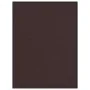 Felpudo marrón 90x120 cm von , Fußmatten - Ref: Foro24-4105628, Preis: 27,81 €, Rabatt: %