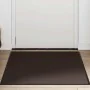 Felpudo marrón 90x120 cm von , Fußmatten - Ref: Foro24-4105628, Preis: 27,81 €, Rabatt: %