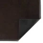 Felpudo marrón 90x120 cm von , Fußmatten - Ref: Foro24-4105628, Preis: 27,81 €, Rabatt: %