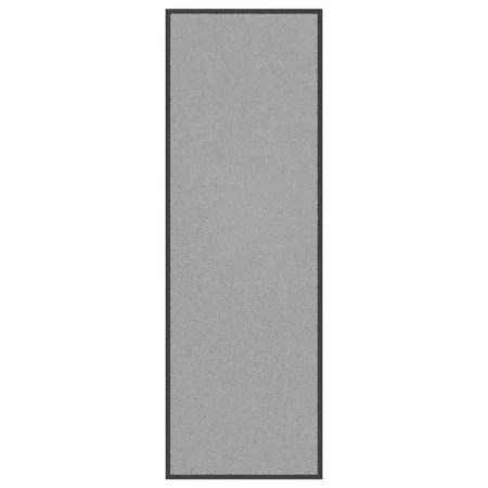 Felpudo gris 60x180 cm by , Doormats - Ref: Foro24-4105637, Price: 27,53 €, Discount: %