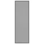 Felpudo gris 60x180 cm by , Doormats - Ref: Foro24-4105637, Price: 27,53 €, Discount: %