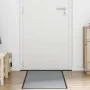Felpudo gris 60x180 cm by , Doormats - Ref: Foro24-4105637, Price: 27,53 €, Discount: %