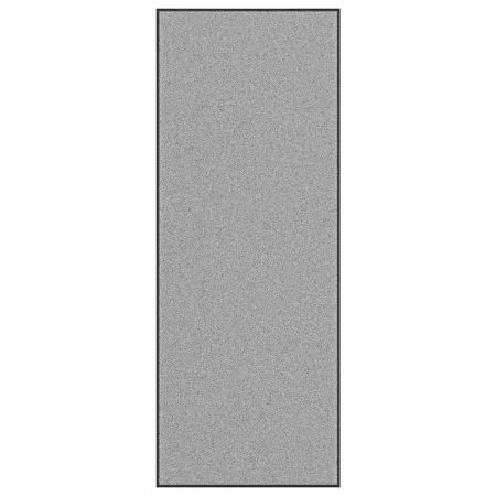 Felpudo gris 115x300 cm von , Fußmatten - Ref: Foro24-4105642, Preis: 70,75 €, Rabatt: %