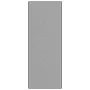 Felpudo gris 115x300 cm von , Fußmatten - Ref: Foro24-4105642, Preis: 70,75 €, Rabatt: %
