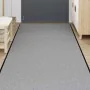Felpudo gris 115x300 cm von , Fußmatten - Ref: Foro24-4105642, Preis: 70,75 €, Rabatt: %