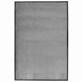 Felpudo gris 60x90 cm by , Doormats - Ref: Foro24-4105635, Price: 16,89 €, Discount: %