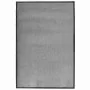 Felpudo gris 60x90 cm von , Fußmatten - Ref: Foro24-4105635, Preis: 16,89 €, Rabatt: %