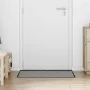 Felpudo gris 60x90 cm von , Fußmatten - Ref: Foro24-4105635, Preis: 16,89 €, Rabatt: %