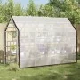 Funda para plantas con ojales 3x6 m Polietileno de , Mantillo - Ref: Foro24-3308707, Precio: 43,29 €, Descuento: %