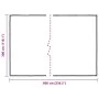 Funda para plantas con ojales 3x6 m Polietileno de , Mantillo - Ref: Foro24-3308707, Precio: 43,29 €, Descuento: %