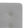Sillas de comedor 4 uds tela gris nube von , Essstühle - Ref: Foro24-3315177, Preis: 193,14 €, Rabatt: %