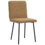 Sillas de comedor 2 unidades terciopelo marrón von , Essstühle - Ref: Foro24-4101141, Preis: 87,82 €, Rabatt: %