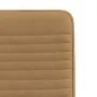 Sillas de comedor 2 unidades terciopelo marrón von , Essstühle - Ref: Foro24-4101141, Preis: 87,82 €, Rabatt: %